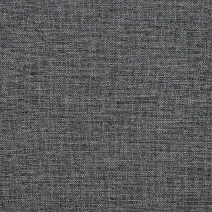Brodie Upholstered Twin Daybed with Trundle Grey