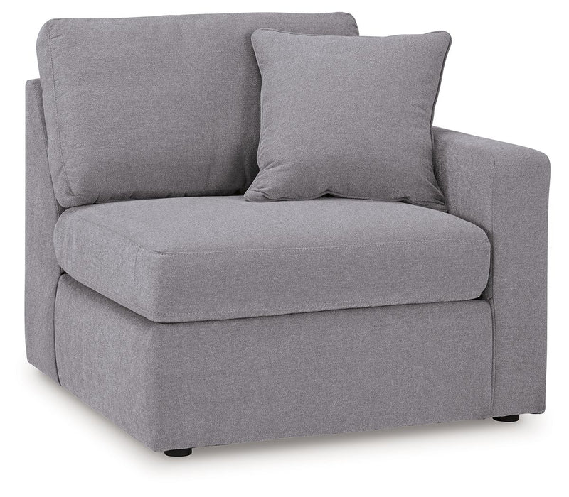 Modmax - 8 Piece Sectional