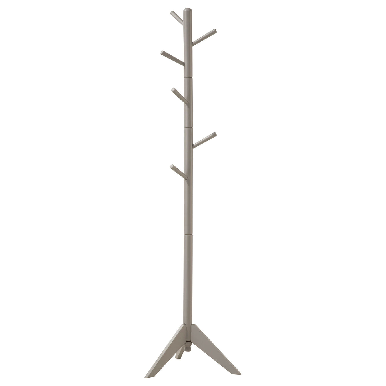 Coat rack