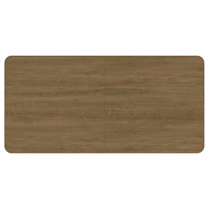 Arini - Extension Leaf Dining Table - Sand Wash