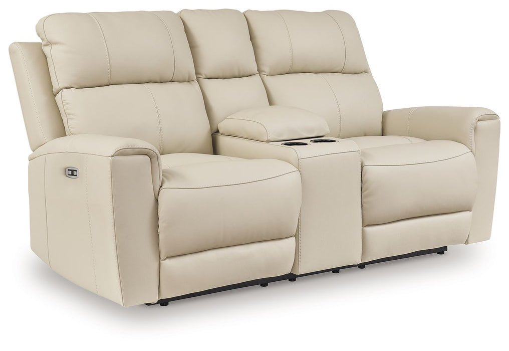 Dahlmoore - Living Room Set