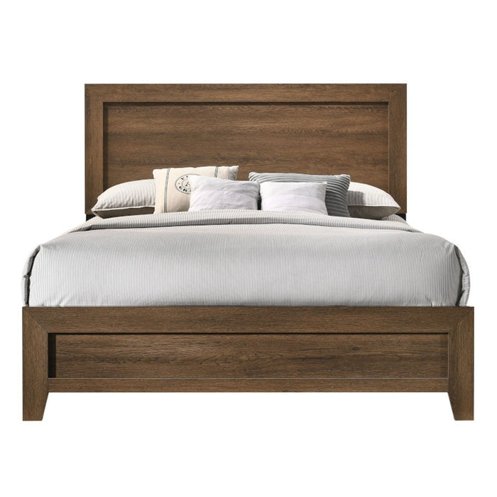 Miquell - Bed