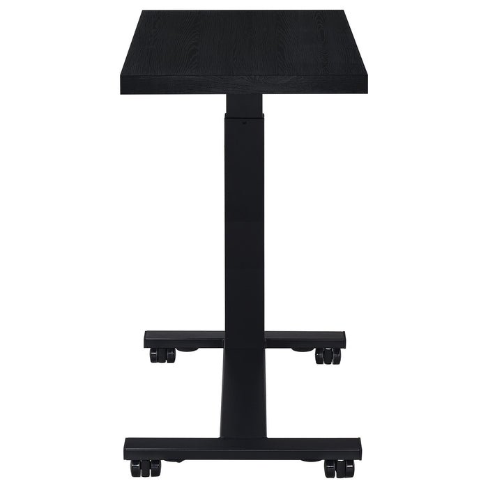 Geary - Height Adjustable Mobile C-Table