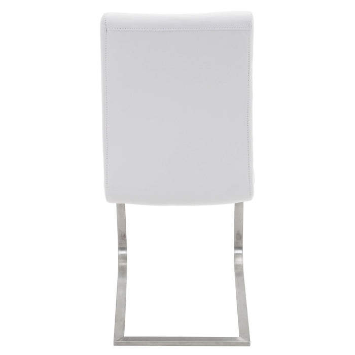 Foster - Contemporary Dining Chair (Set of 2)