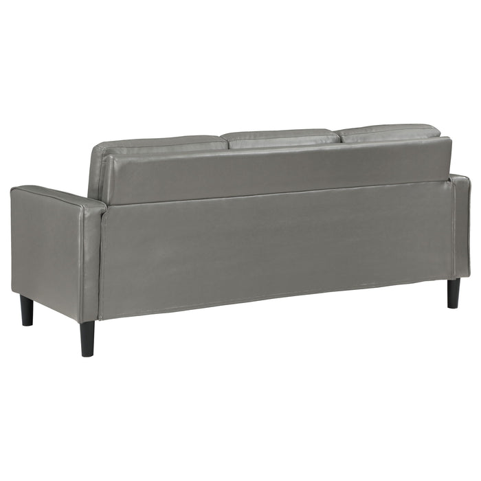 Farallone - Track Arm Sofa Set