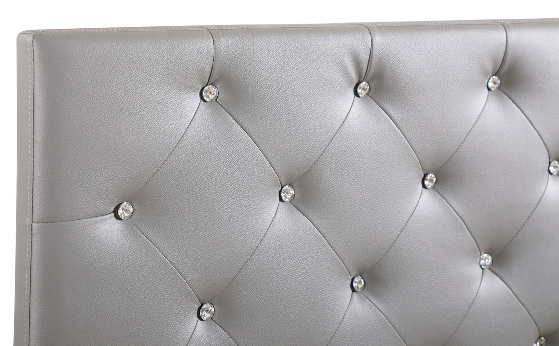 Super Nova - Headboard