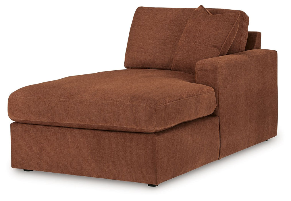 Modmax - 5 Piece Sectional