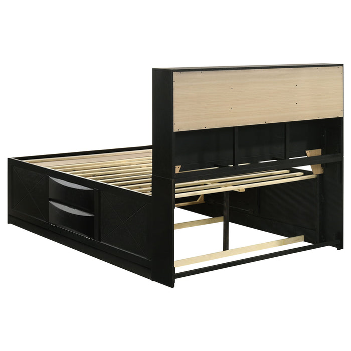 Isabel - Bedroom Set