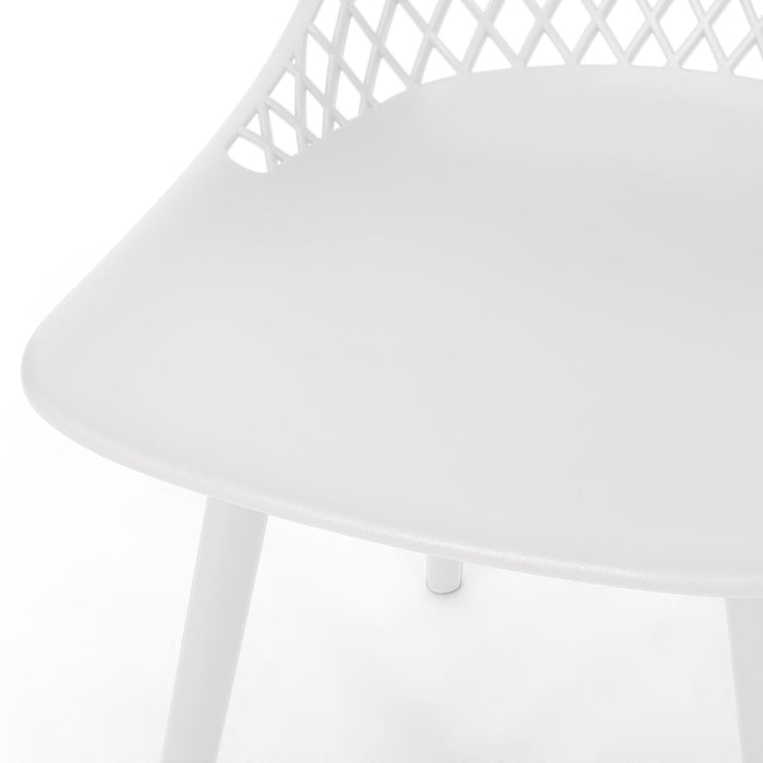 Lily Chair (Set of 2)