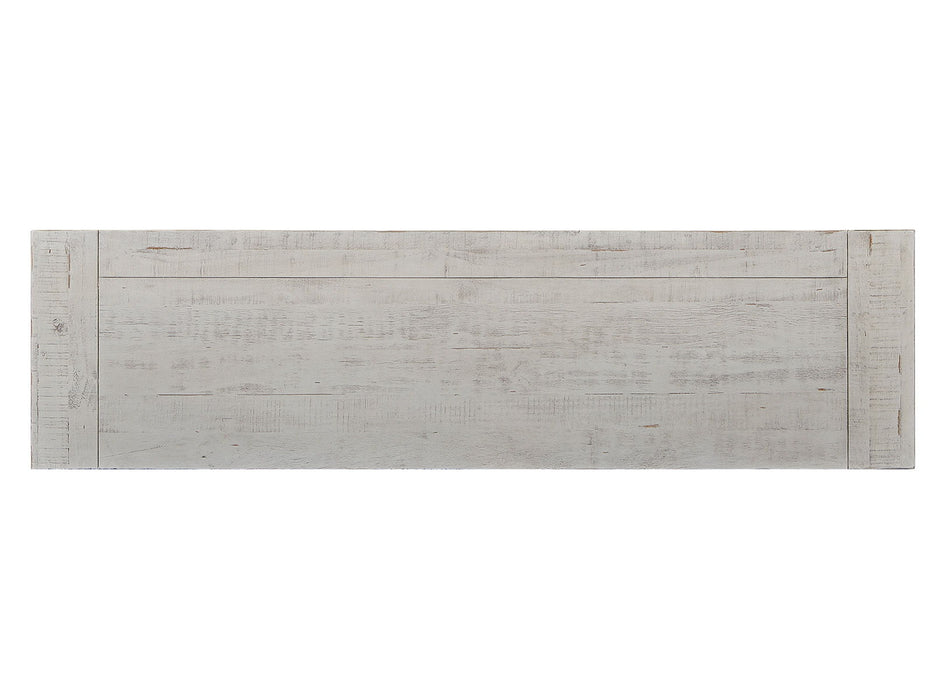 Bronwyn - Server - Alabaster