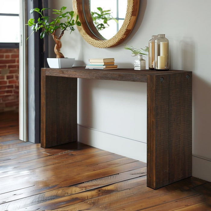 Modern Design Console Table