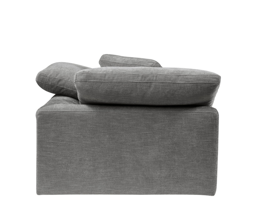 Naveen - Modular Sectional With Ottoman