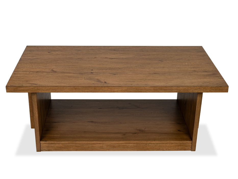 Marcel - Rectangular Table