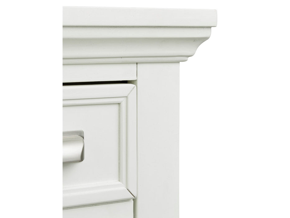 Charleston - Drawer Chest