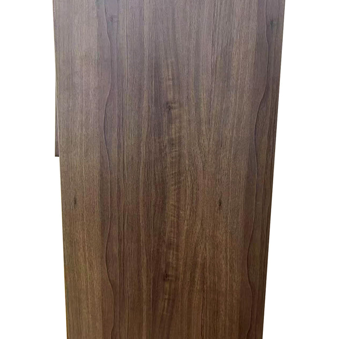 Flip Doors Cabinet, With Ample Storage Space