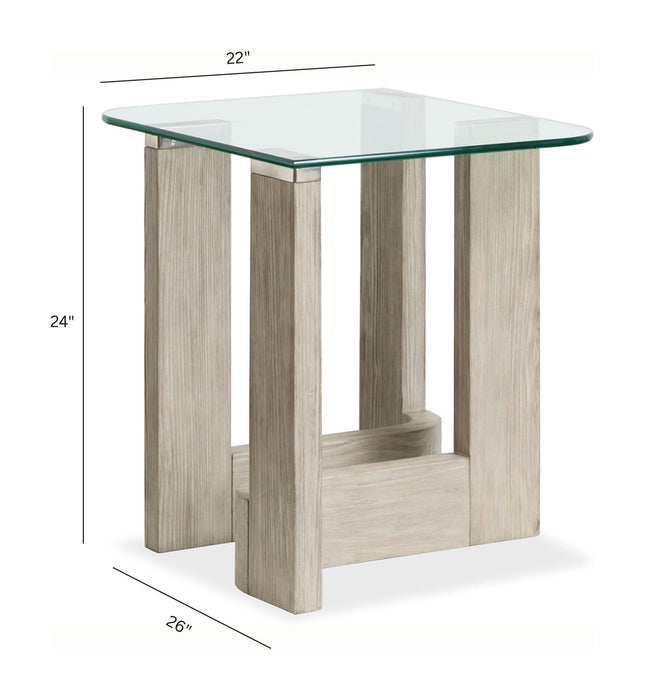 Bartlett - Rectangular Table