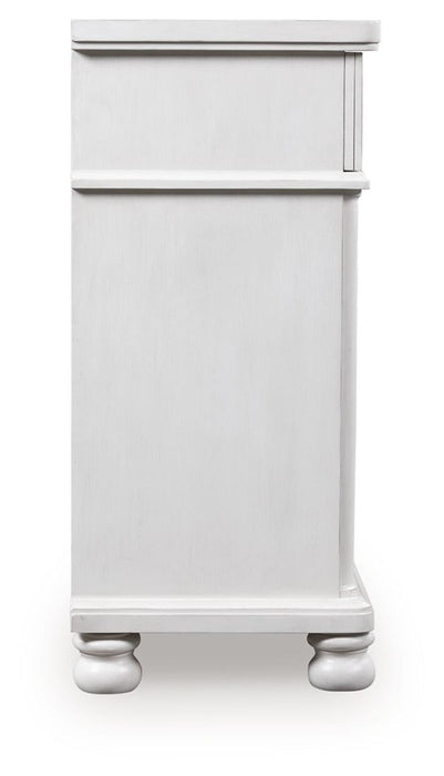 Rowlenstown - Dresser