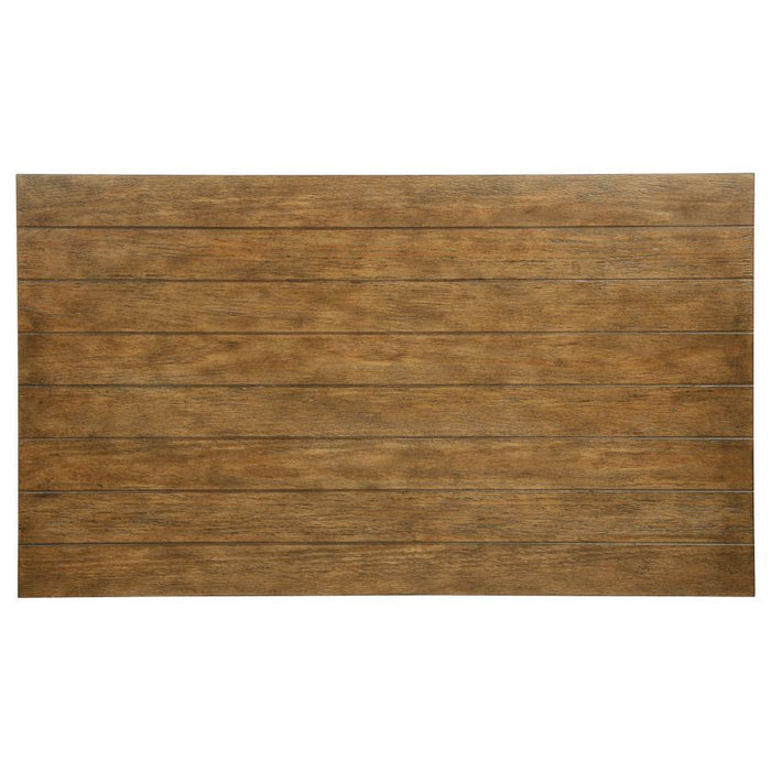 Payne - 48" Mobile Lift Top Coffee Table