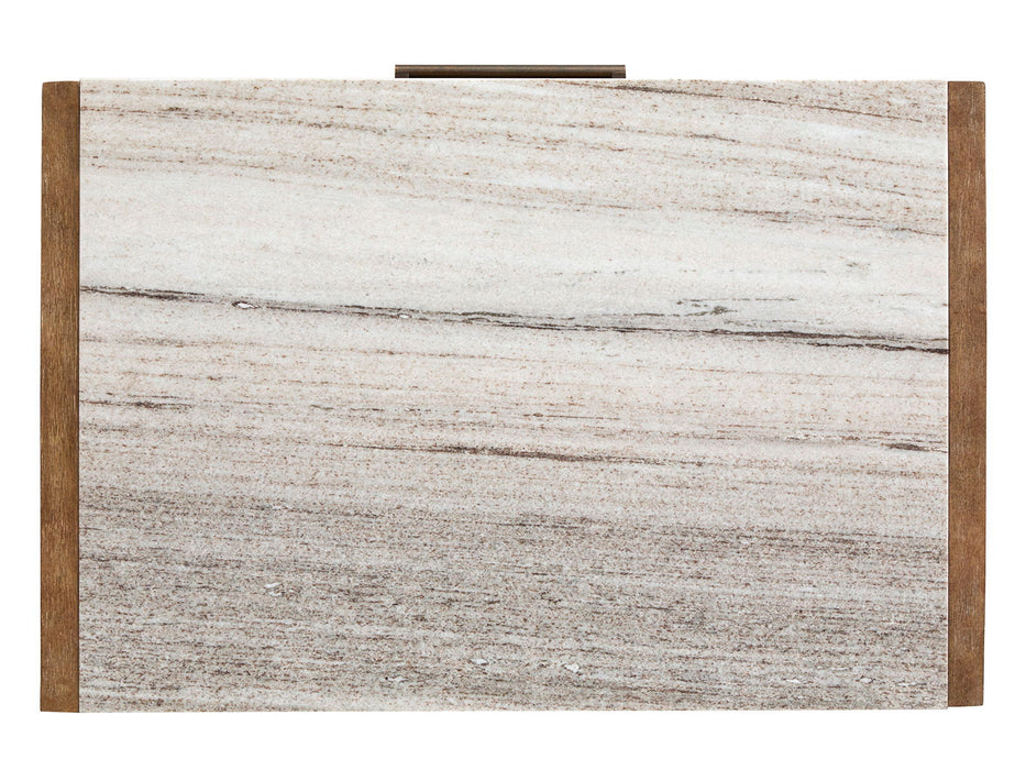 Plum Creek - Drawer Nightstand