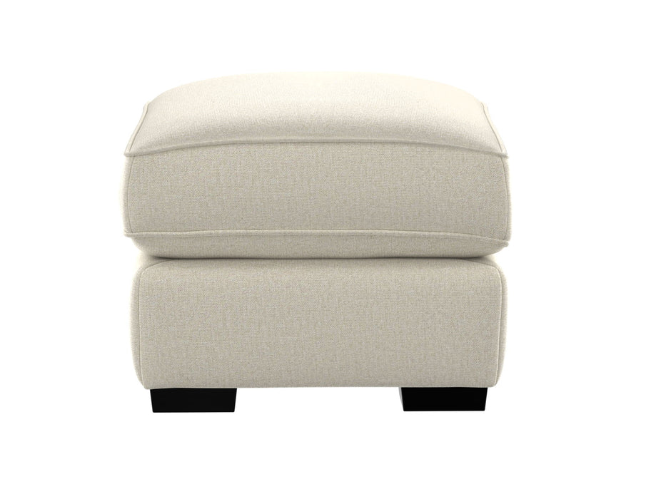 Alden - Ottoman