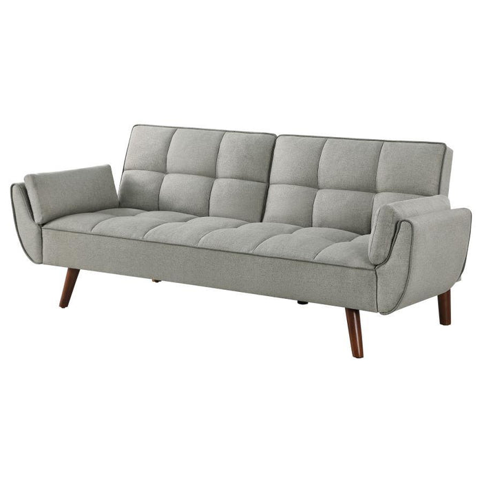 Caufield - Upholstered Convertible Sofa Bed
