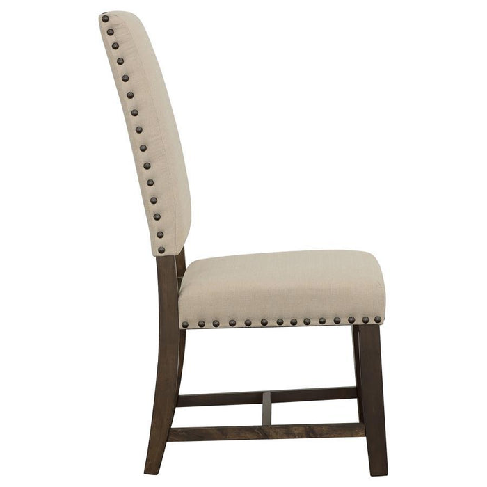Twain - Upholstered Dining Side Chairs (Set of 2)