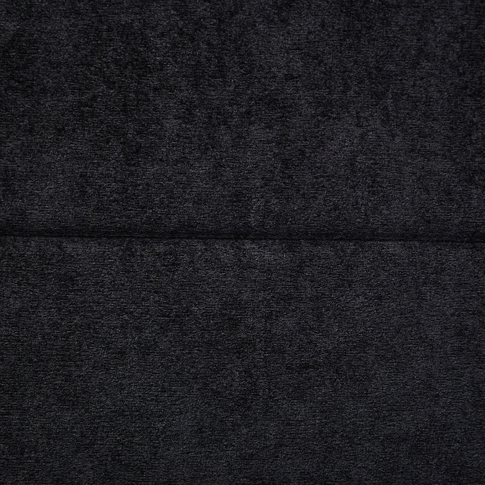 Upholstered Convertible Sleeper Sofa With 5 Position Backrest, Side Pockets, Storage