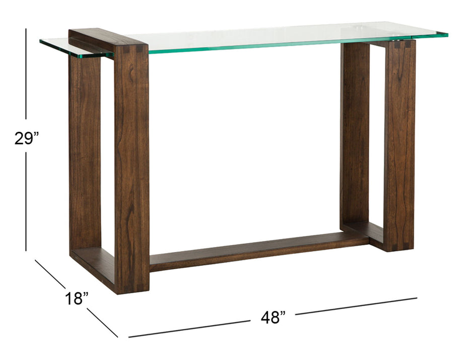 Bristow - Rectangular Table
