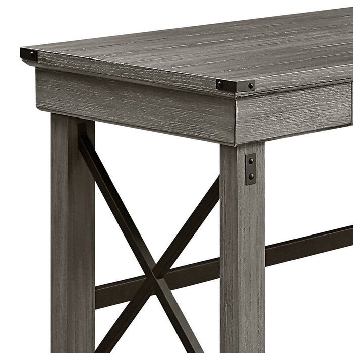 Talmar - Writing Desk w/Left Top