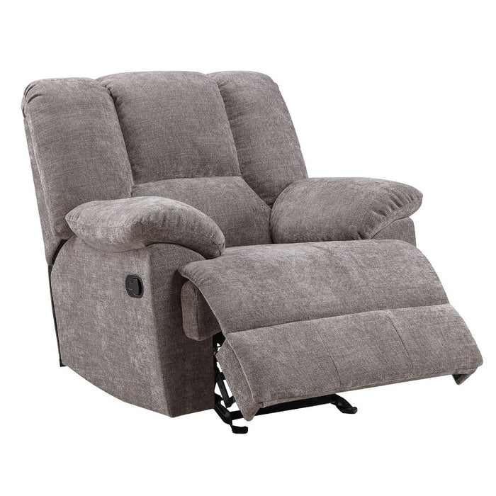Benson - Motion Glider Recliner