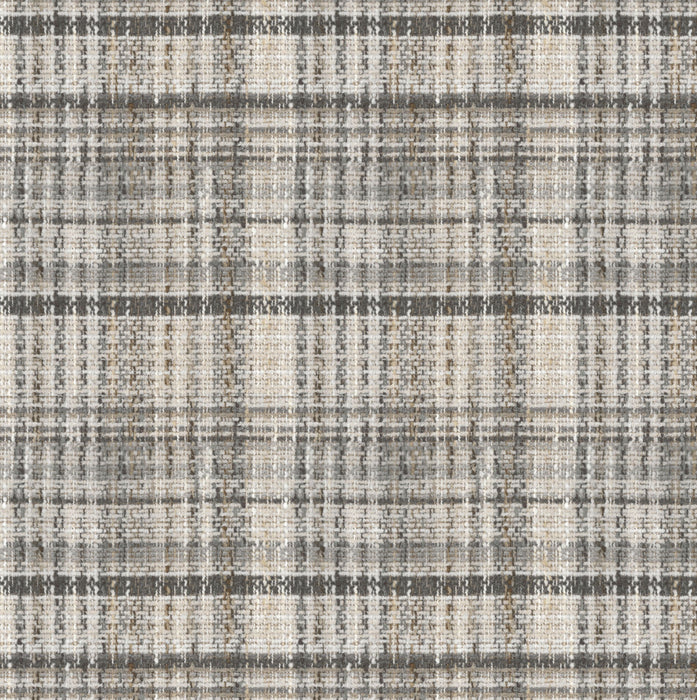 Livingston - Sectional With Comfort Coil Seating, 40" Cocktail Ottoman And Accent Pillows Included