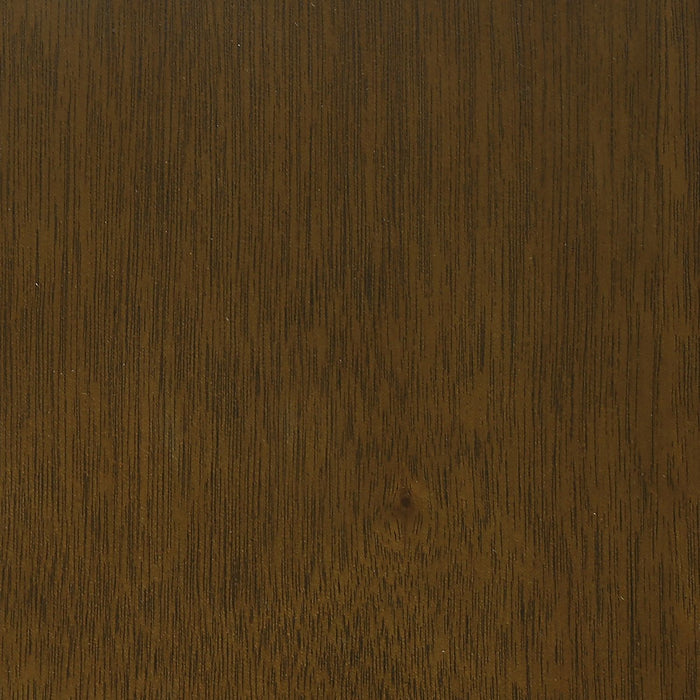 Dining Chair, Upholstered, Side, Dining Room, Transitional (Set of 2) - Brown