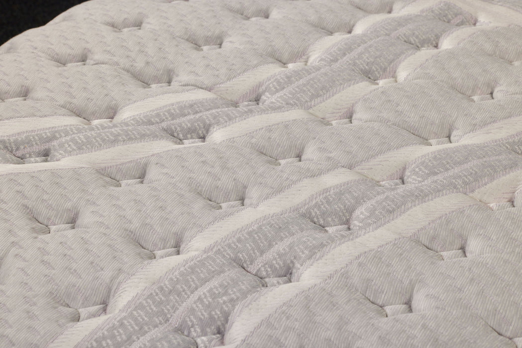 Restonic - ComfortCare Hybrid CosmoRest Euro Top