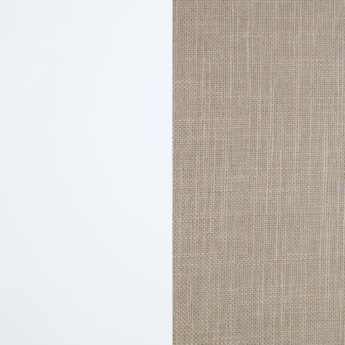 Bexhill - 56" Upholstered Panel Bed