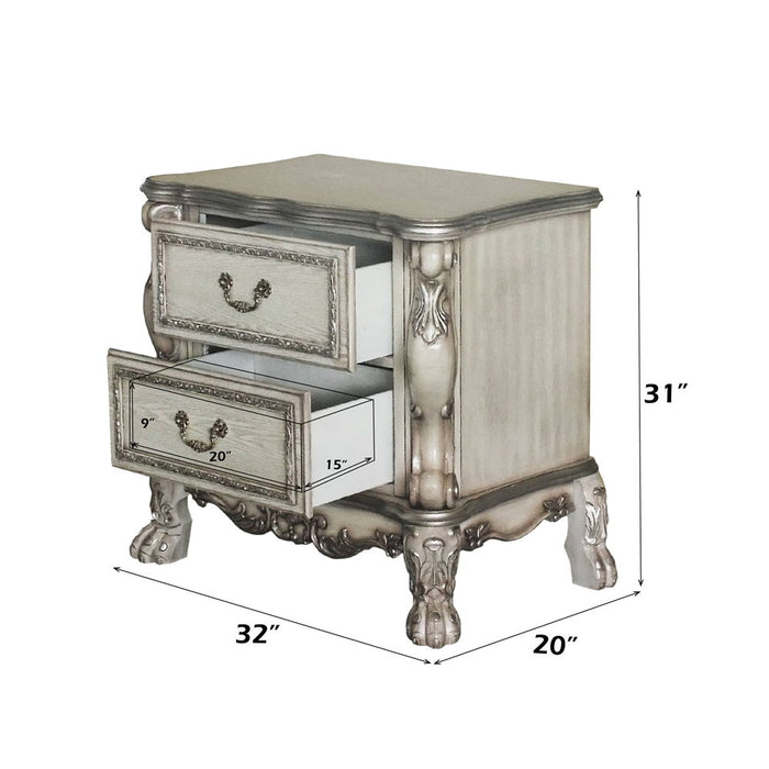 Dresden - Nightstand