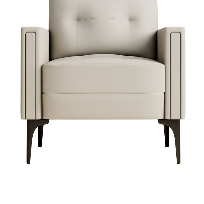 Modern Design Arm Chair