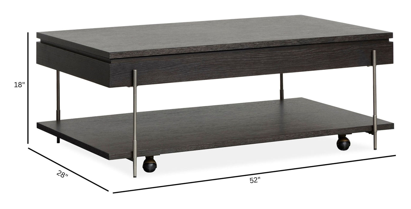 Spencer - Table