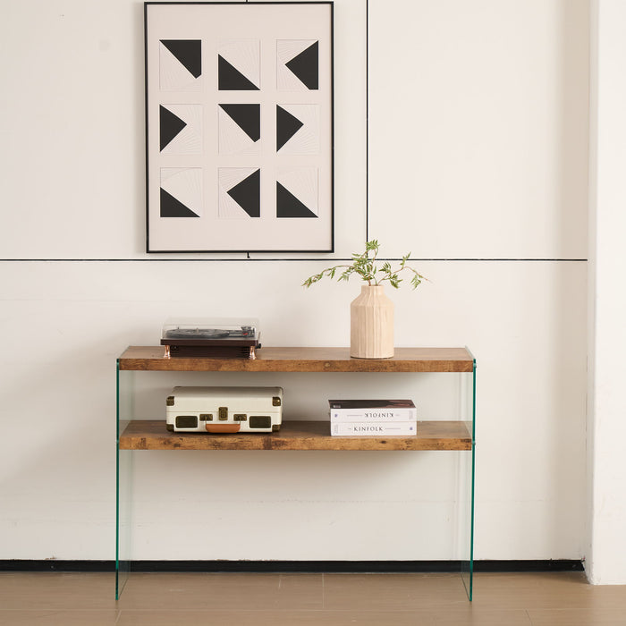 Durable Table For Living Room