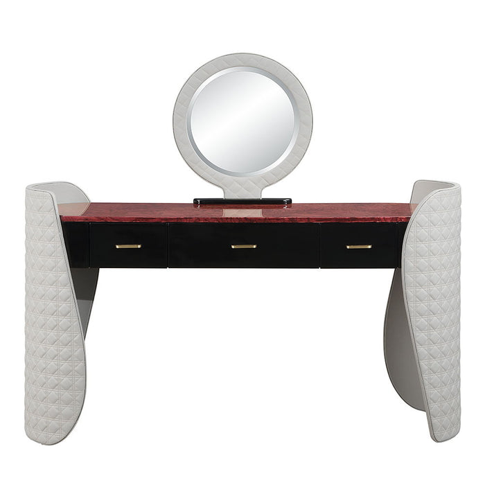 Jamonica - Vanity Mirror - Gray