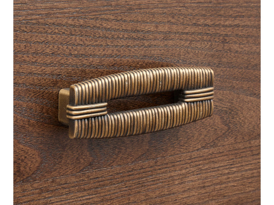 Sugar Mill - Drawer Dresser