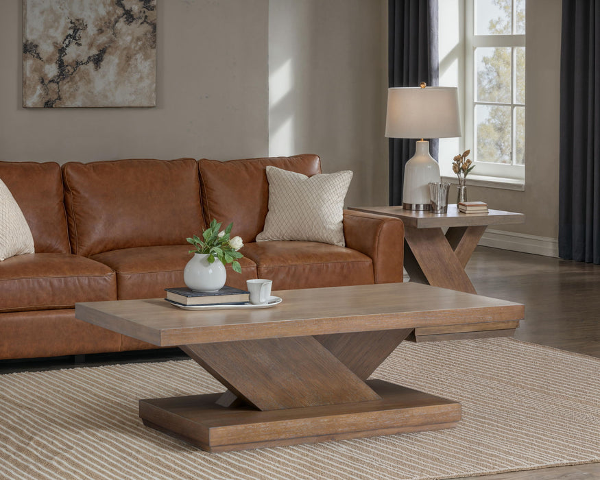 Lansbury - Rectangular Table