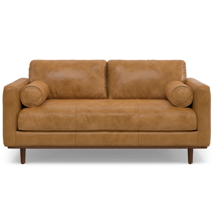 Morrison - Sofa And Ottoman Set