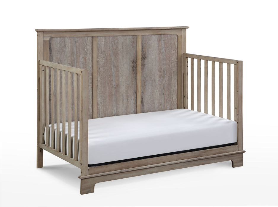 Grayson - 4-In-1 Convertible Crib