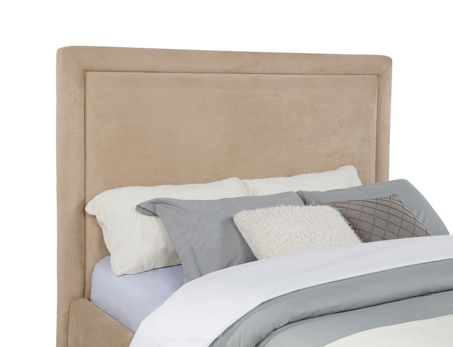 Lawson - Upholstered Platform Bed