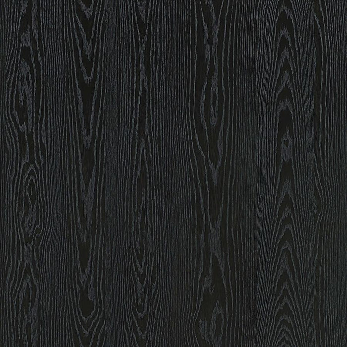 Alton - 3-drawer Black Oak TV Console