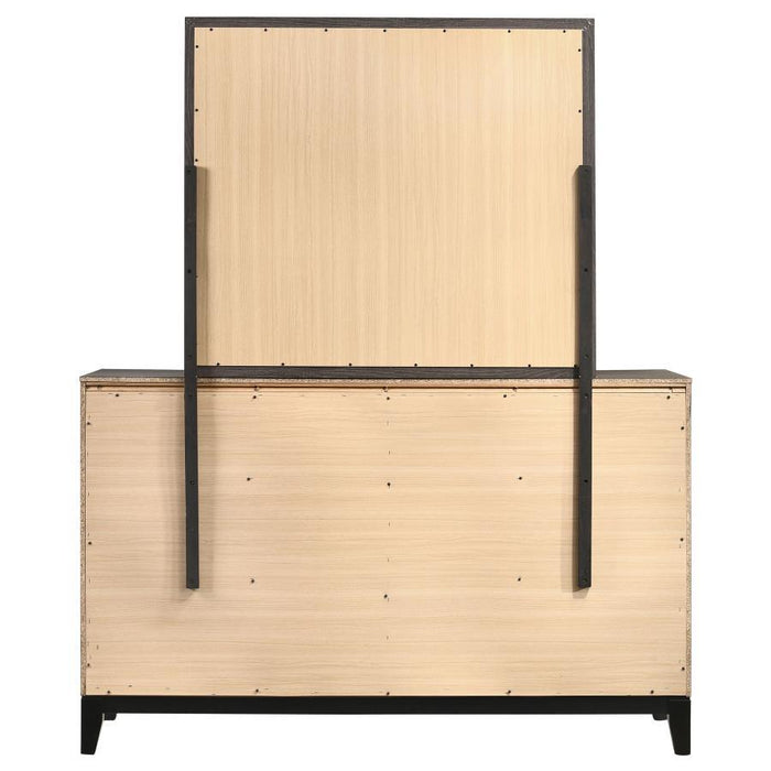 Watson - 6-Drawer Dresser