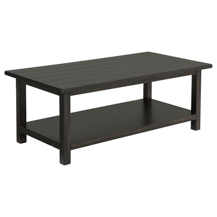 Payne - Coffee And End Table Set