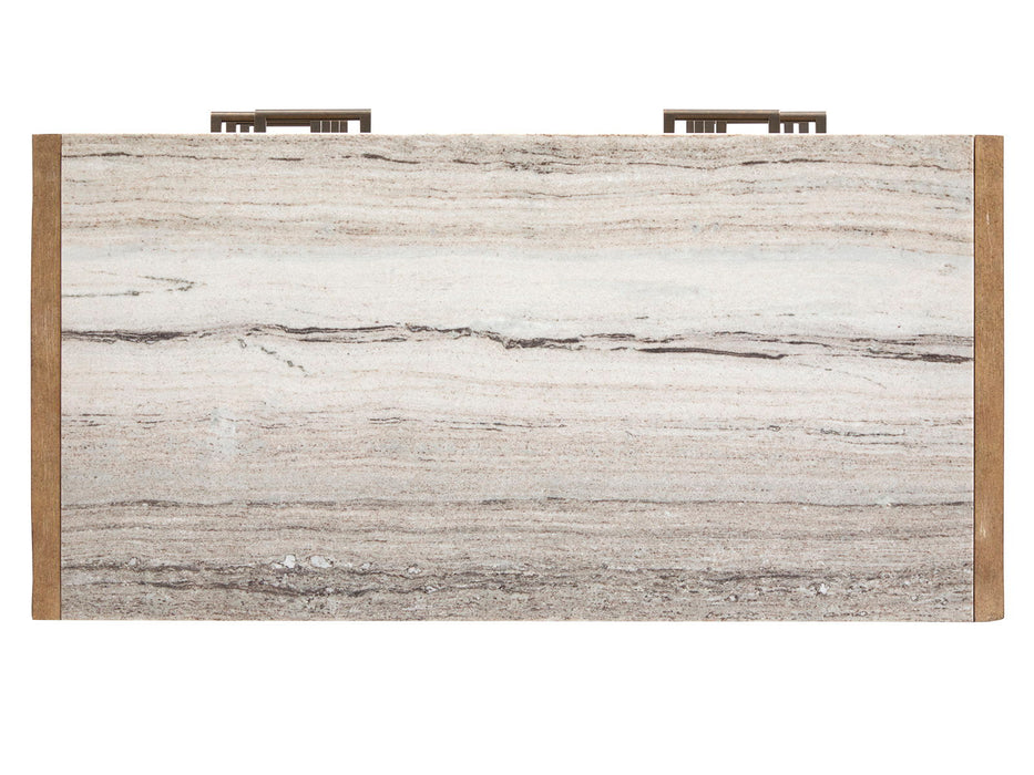 Plum Creek - Drawer Chest