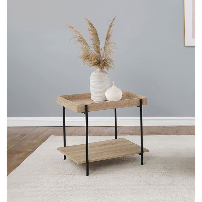 Miller - Table