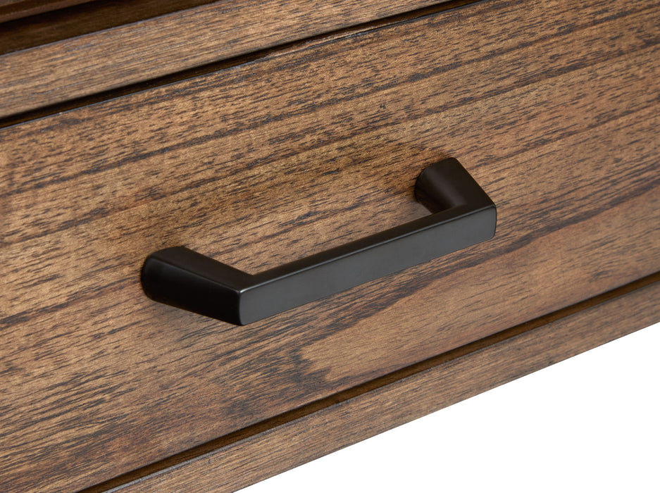 Hallie - Rectangular Table